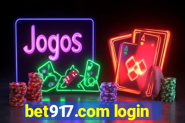 bet917.com login